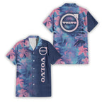Volvo Apparels SHW054