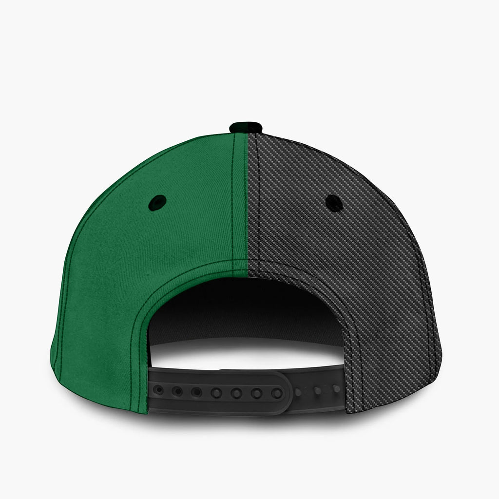 Land Rover Cap CSC037