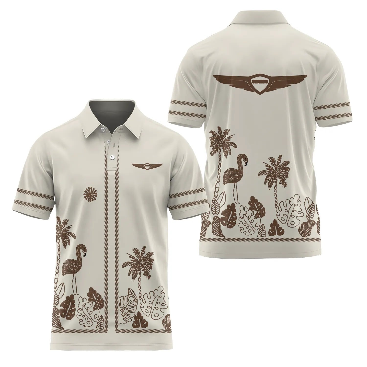 Genesis Apparels SHW044