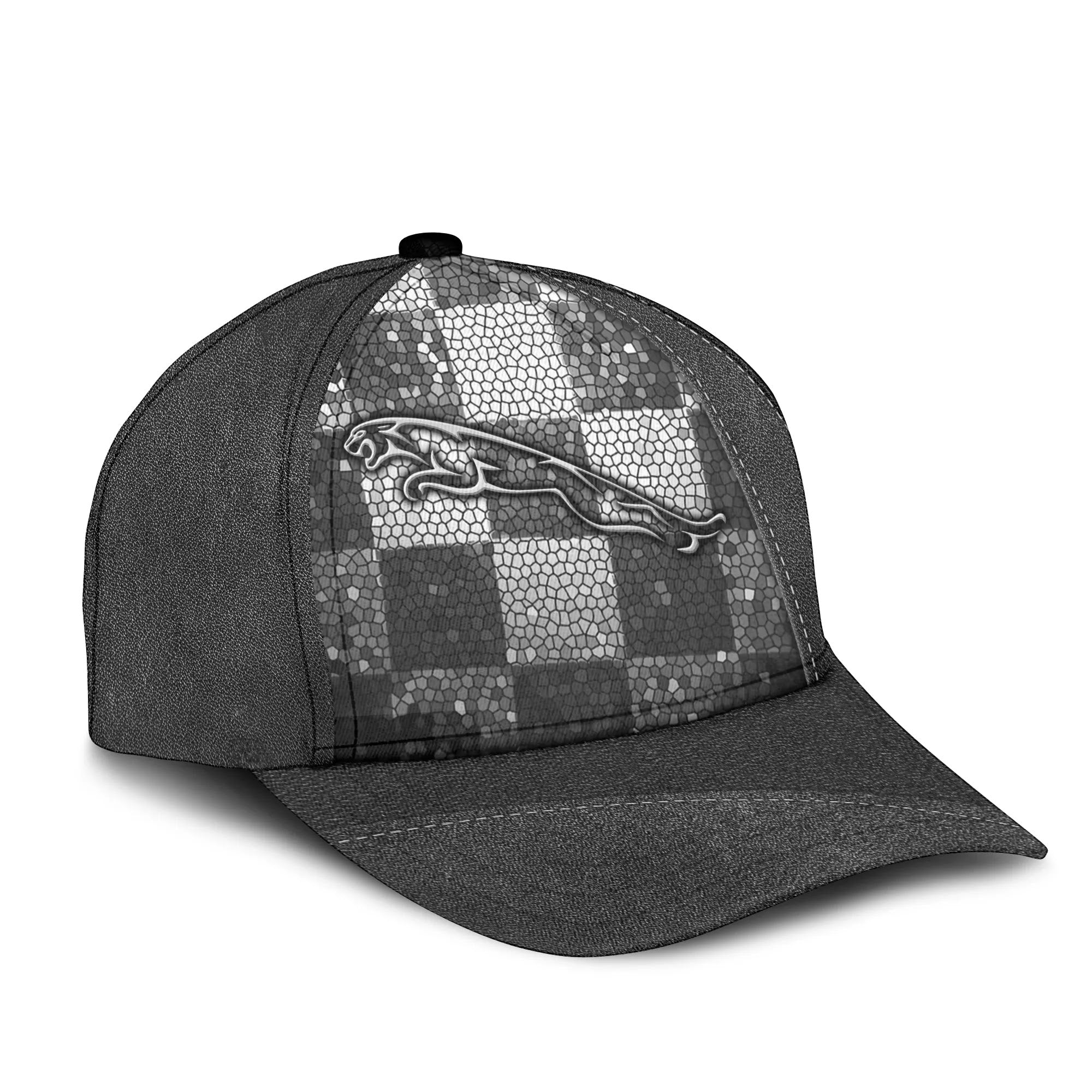 Jaguar Cap CSC007