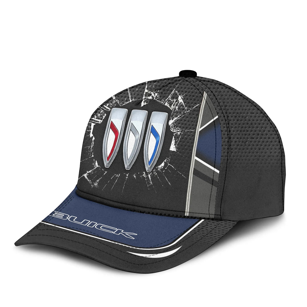 Buick Cap CSC022