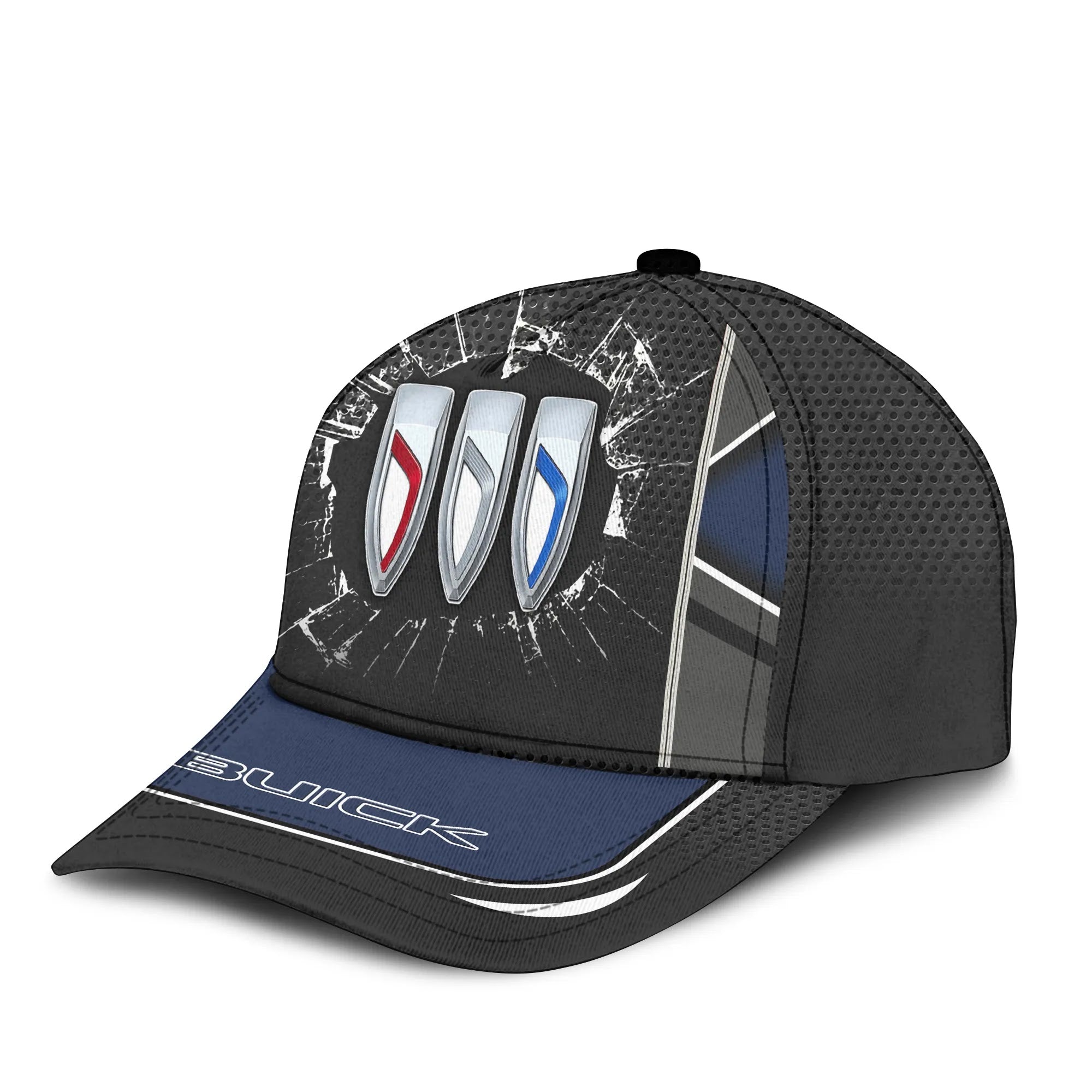 Buick Cap CSC022