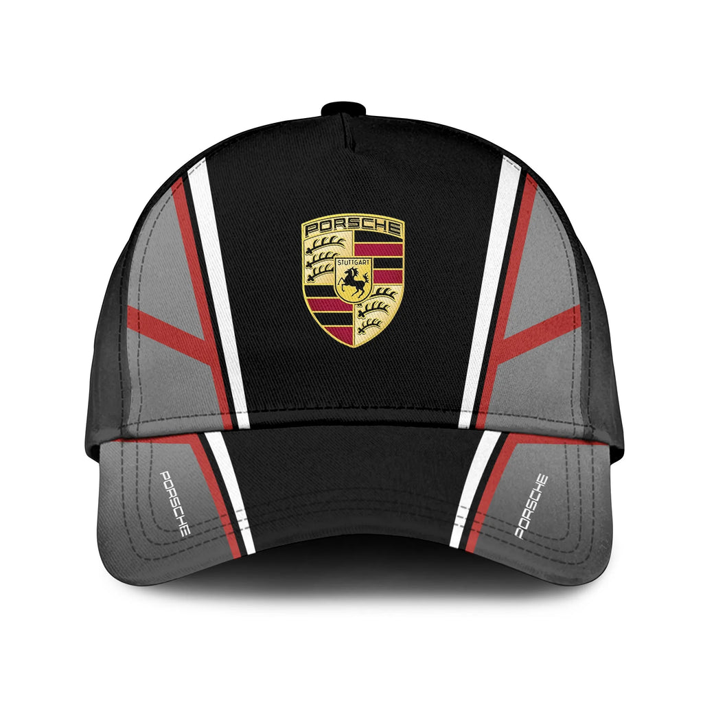 Porsche Cap CSC038