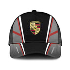 Porsche Cap CSC038