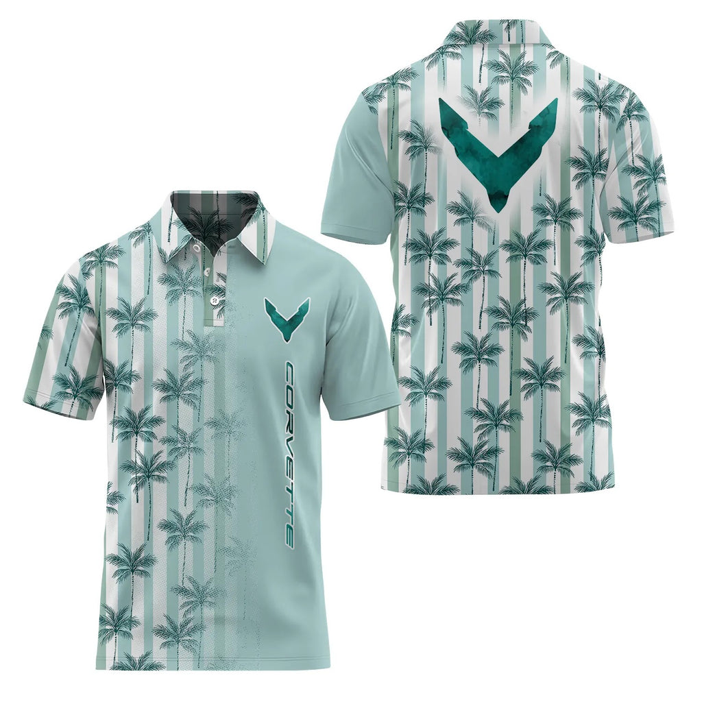 Corvette Apparels SHW028