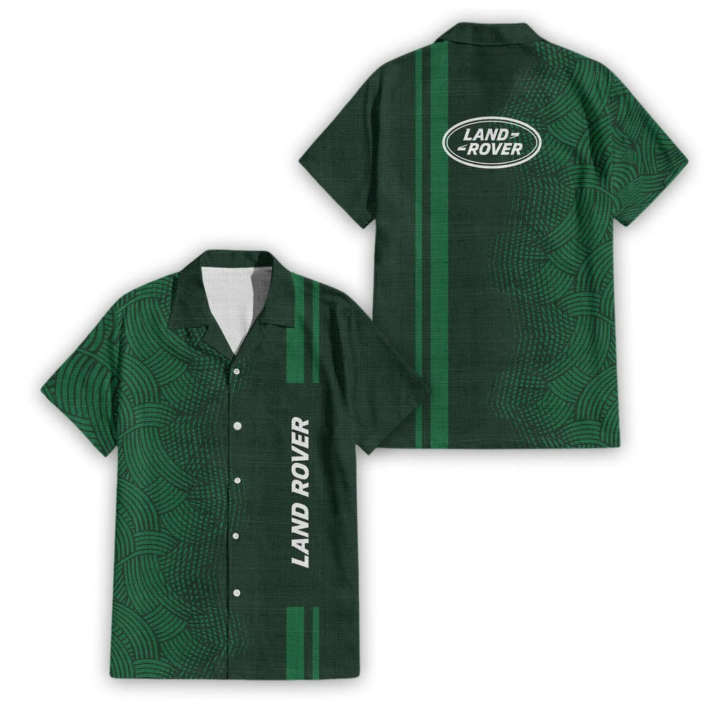 Land Rover Apparels SC084