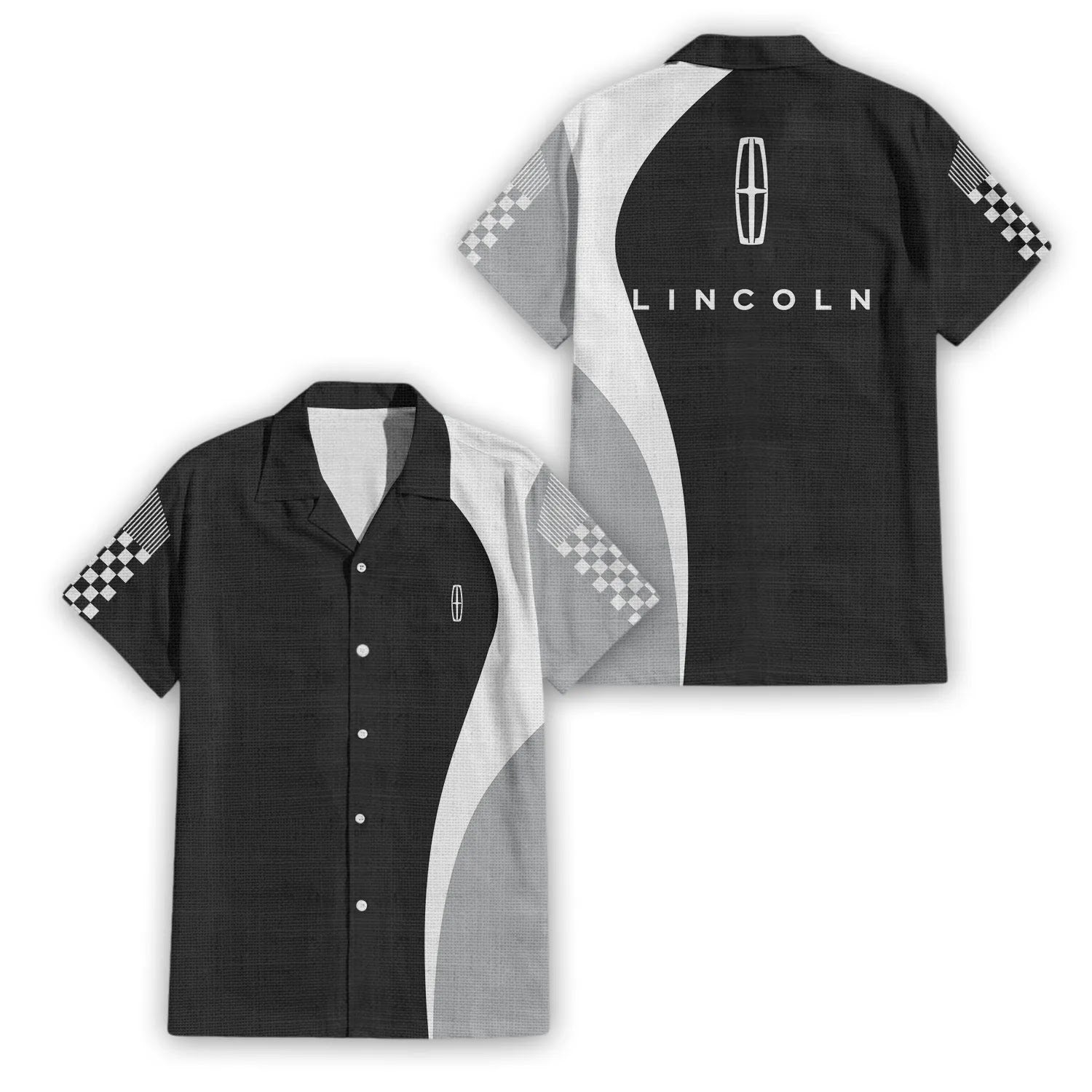 Lincoln Apparels SC073