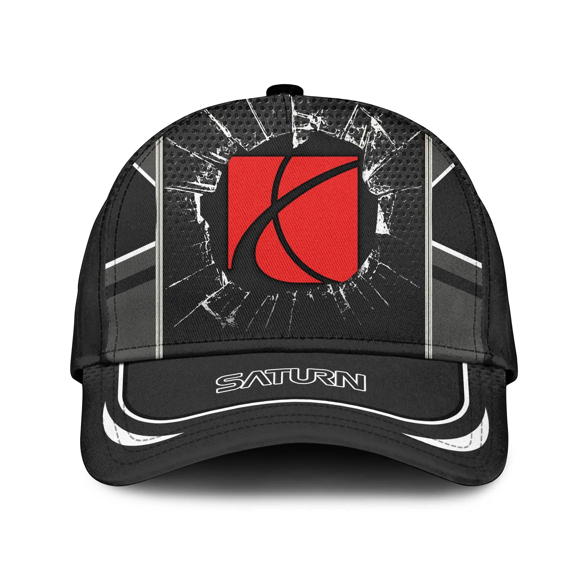 Saturn Cap CSC022