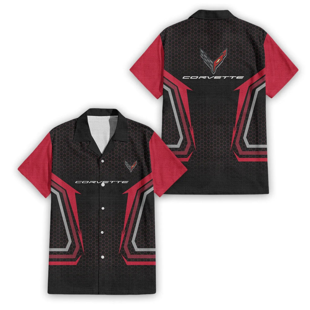 Corvette Apparels SC075