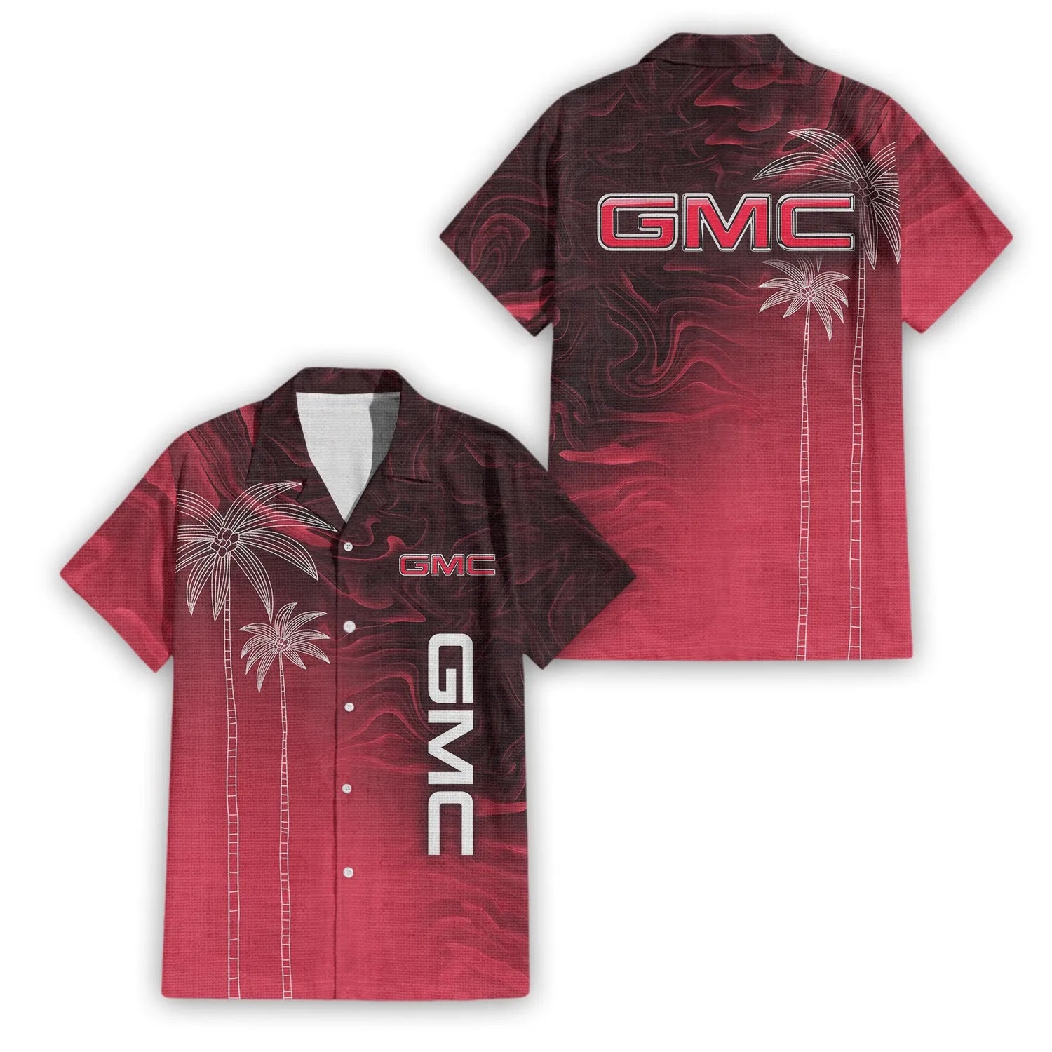 GMC Apparels SHW070