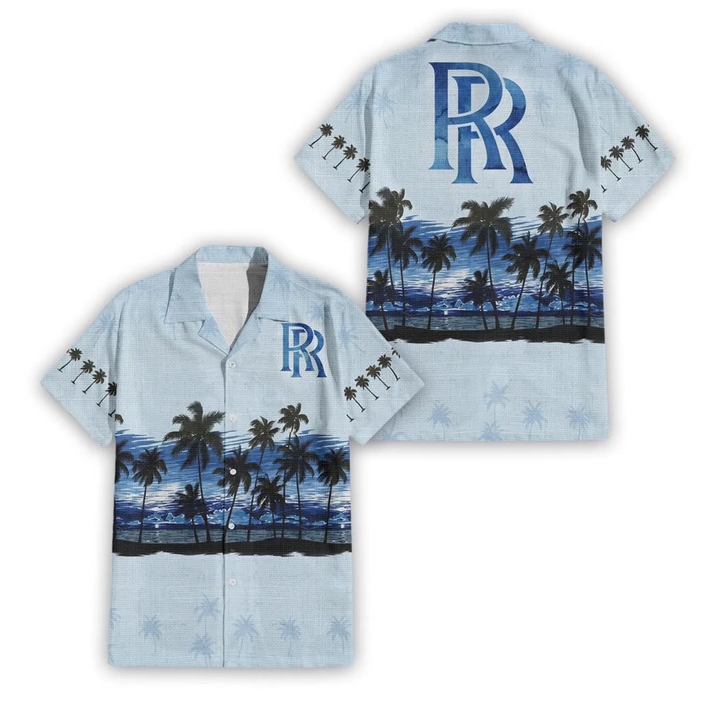 Rolls-Royce Apparels SHW016