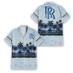 Rolls-Royce Apparels SHW016