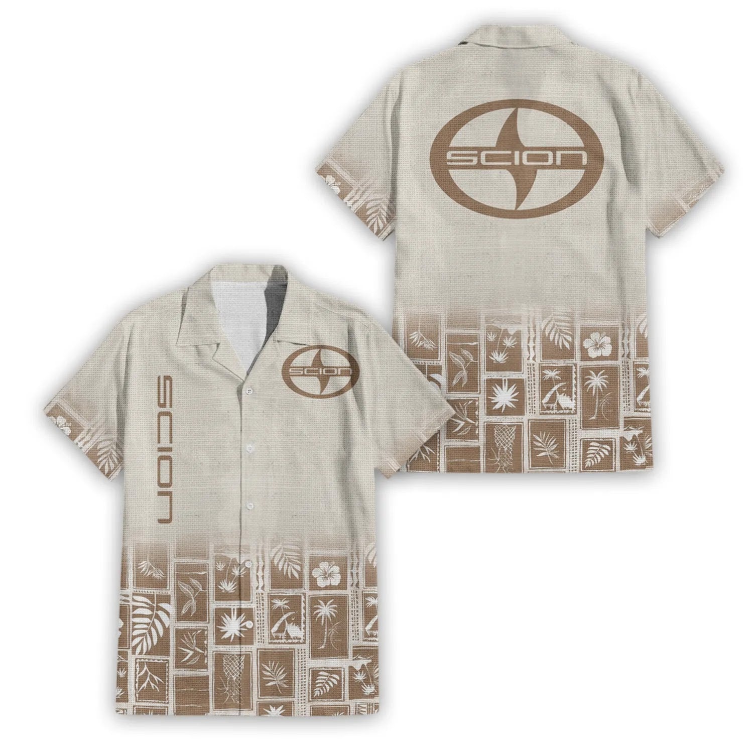 Scion Apparels SHW067