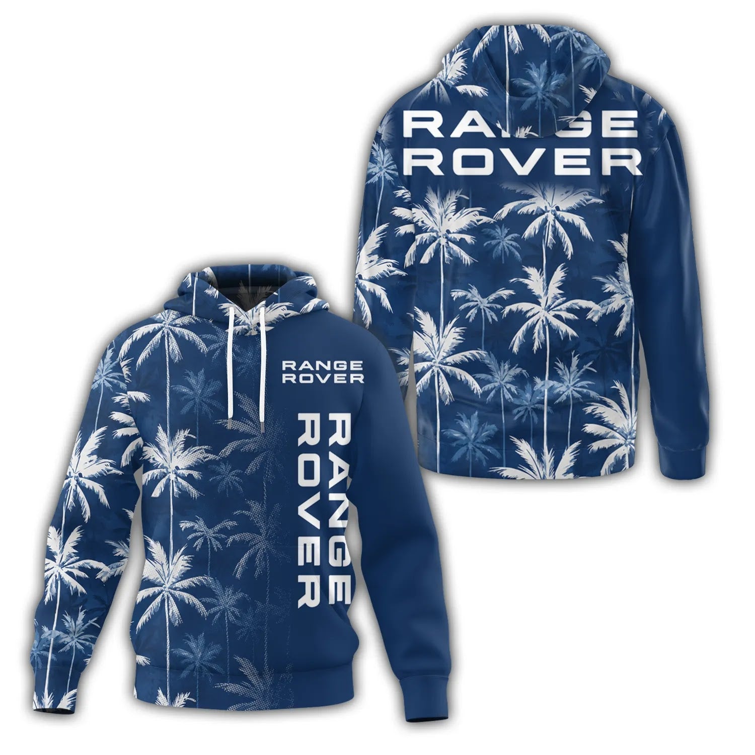 Range Rover Apparels SHW032