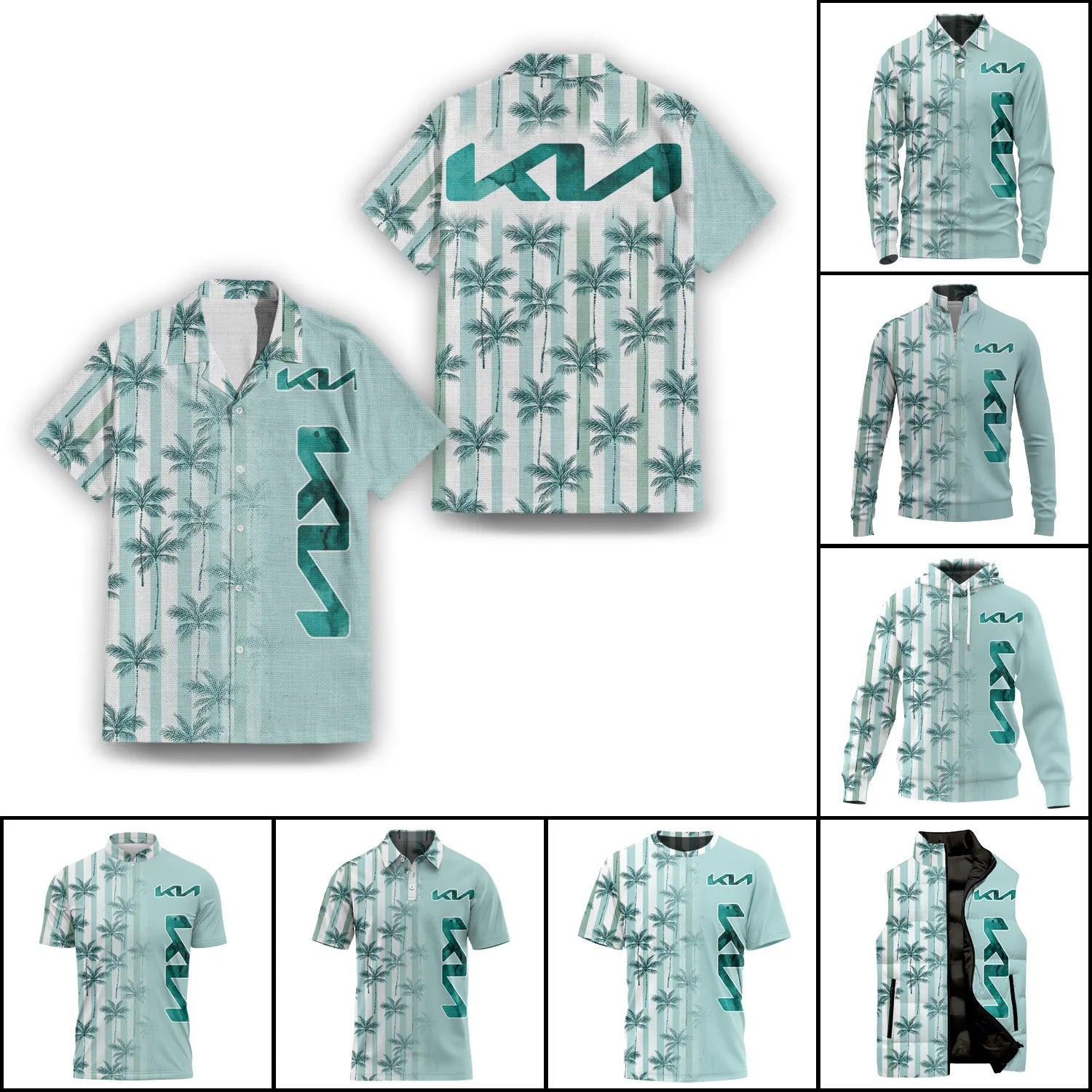 Kia Apparels SHW028