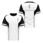 Lincoln Apparels SC113