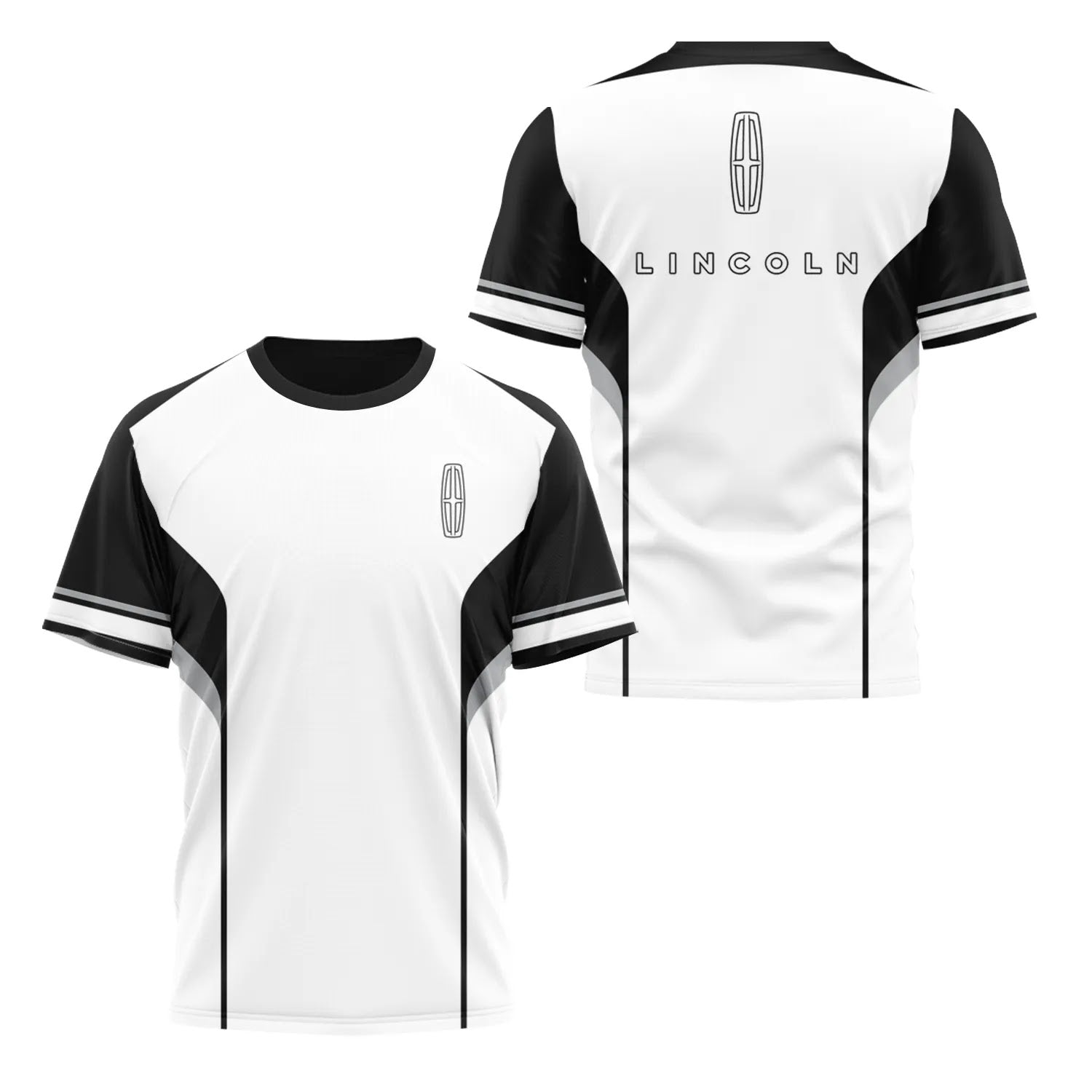 Lincoln Apparels SC113