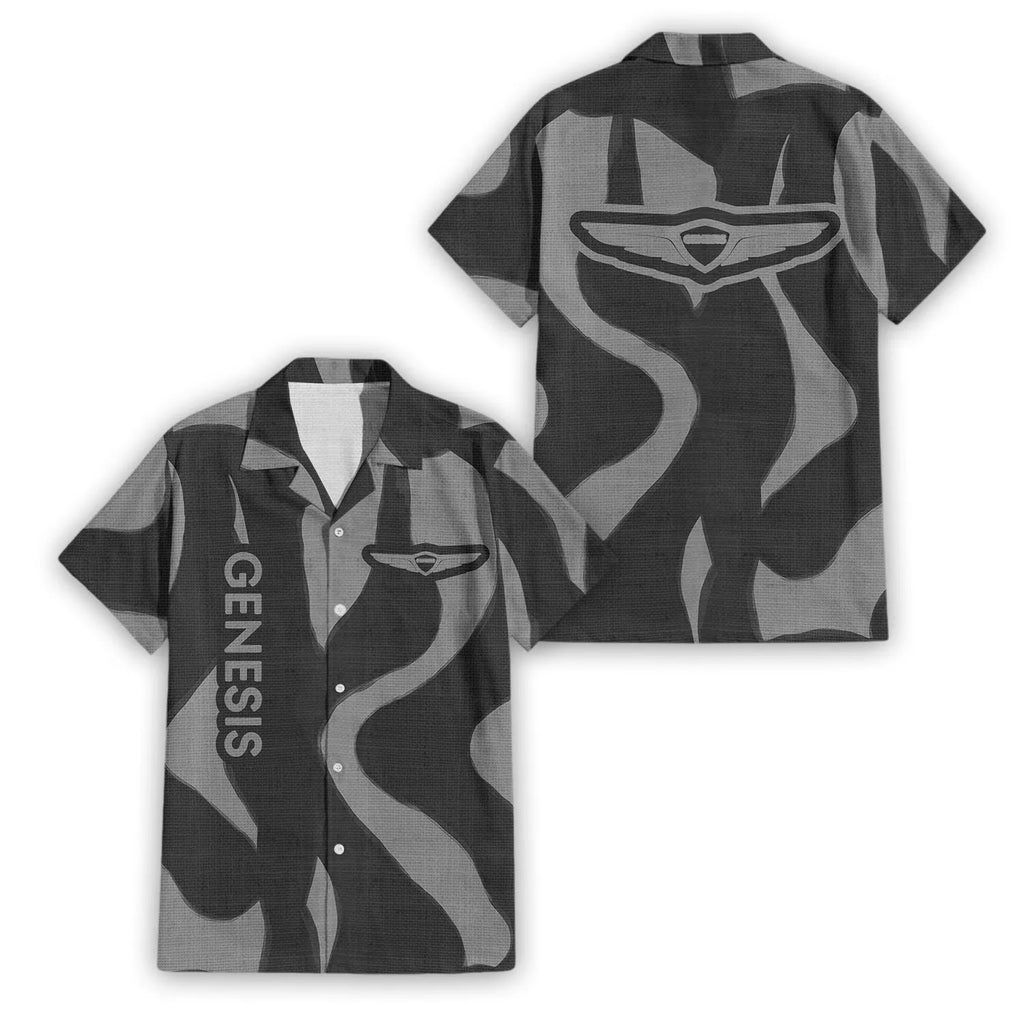 Genesis Apparels SHW068