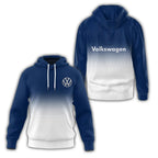 Volkswagen Hoodie SC094