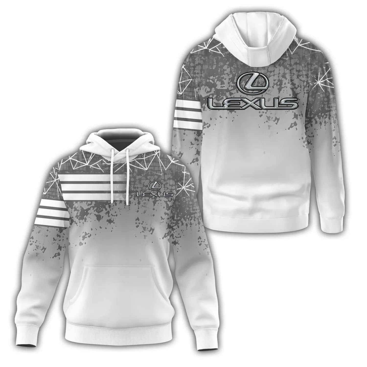 Lexus Hoodie SC097