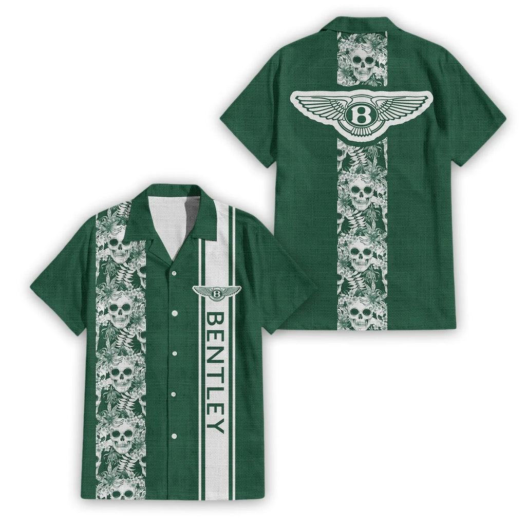 Bentley Apparels SHW042
