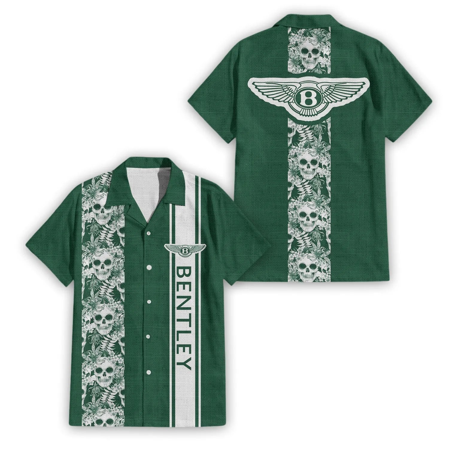 Bentley Apparels SHW042