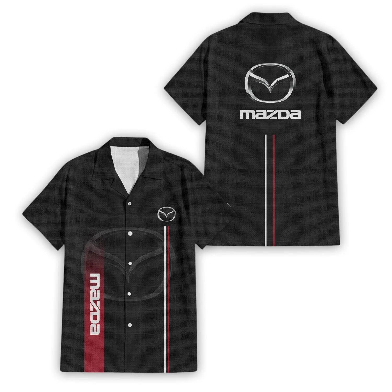 Mazda Apparels SC077