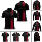 Corvette Apparels SC068