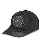 Mercedes-Benz Cap CSC018
