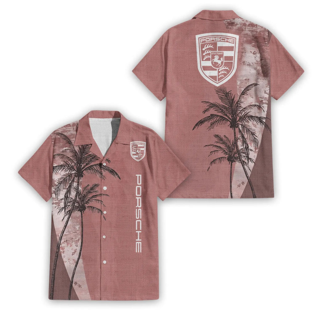 Porsche Apparels SHW071