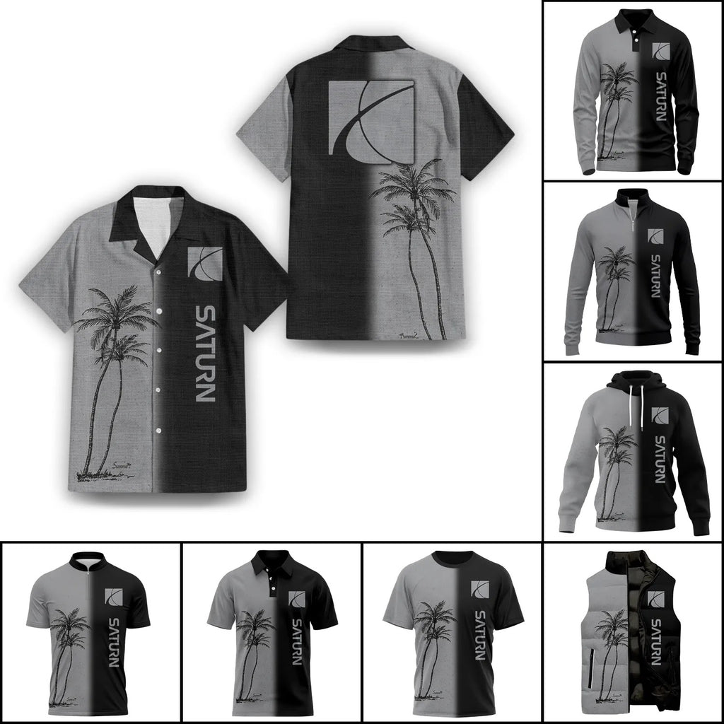 Saturn Apparels SHW037