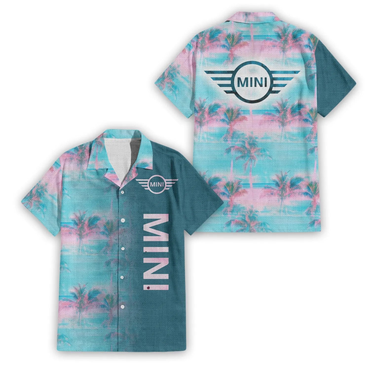 Mini Apparels SHW058