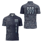 Buick Apparels SHW006
