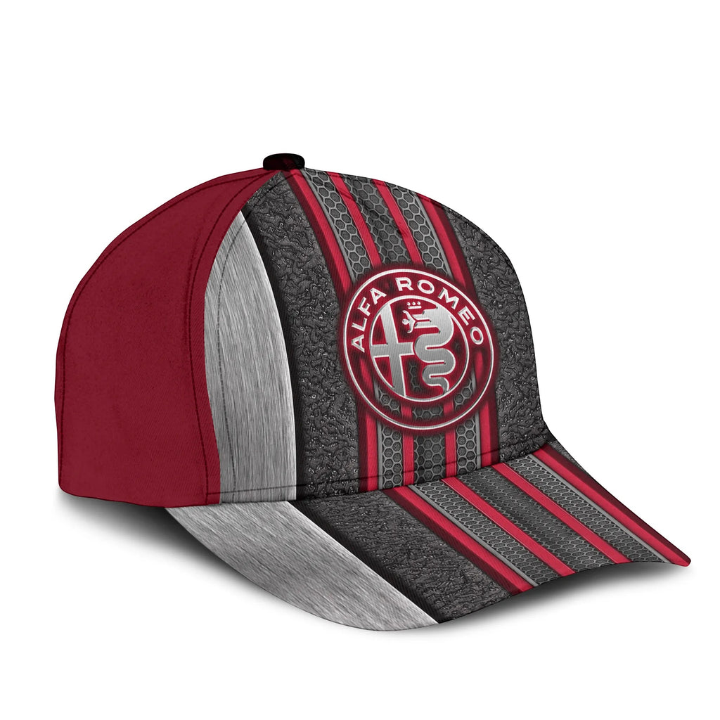 Alfa Romeo Apparels CSC075