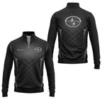 Scion Quarter-zip Pullover SC074