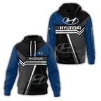 Hyundai Hoodie SC071
