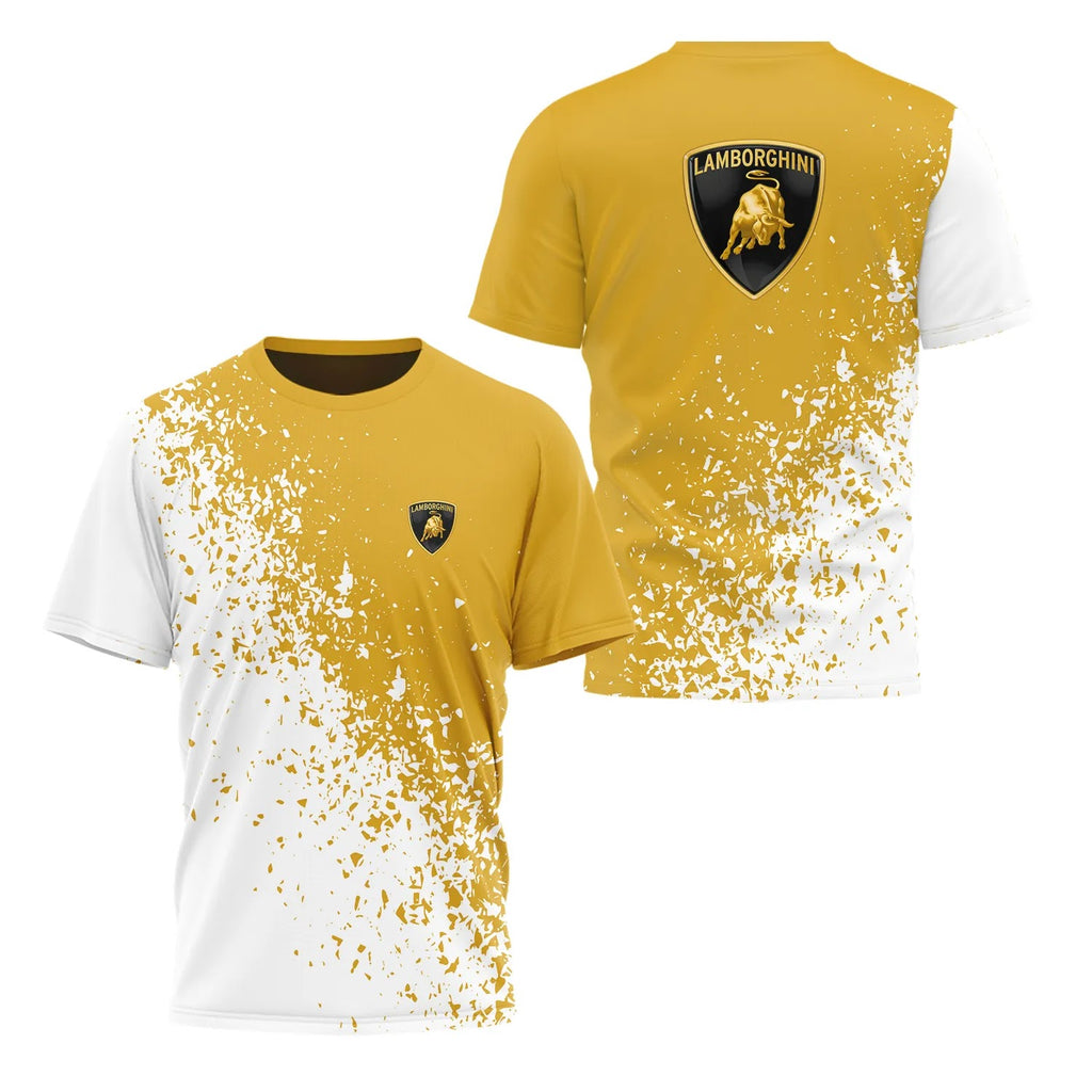 Lamborghini Apparels SC070