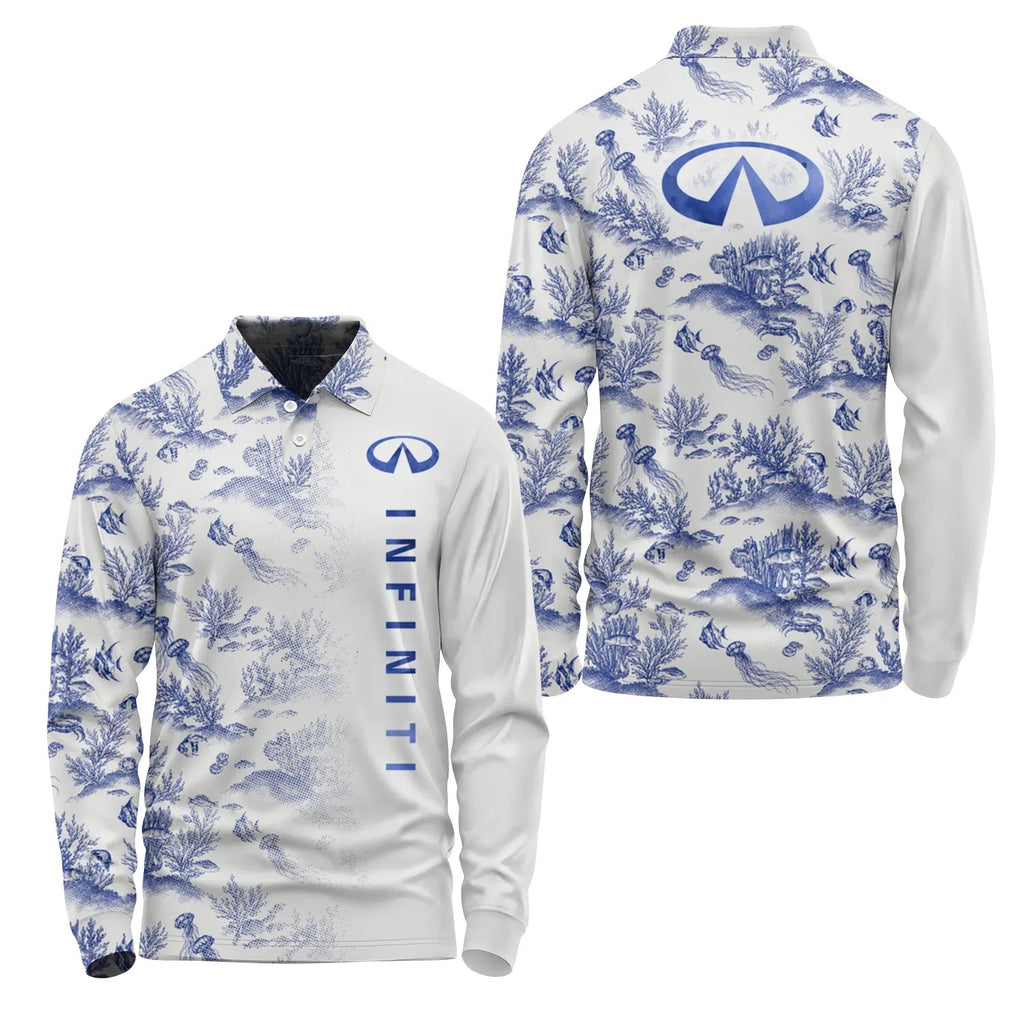 Infiniti Apparels SHW009
