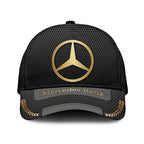 Mercedes-Benz Cap CSC008