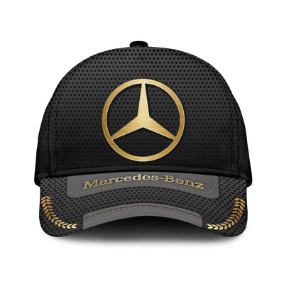 Mercedes-Benz Cap