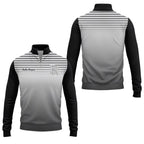 Rolls-Royce Quarter-zip Pullover SC107