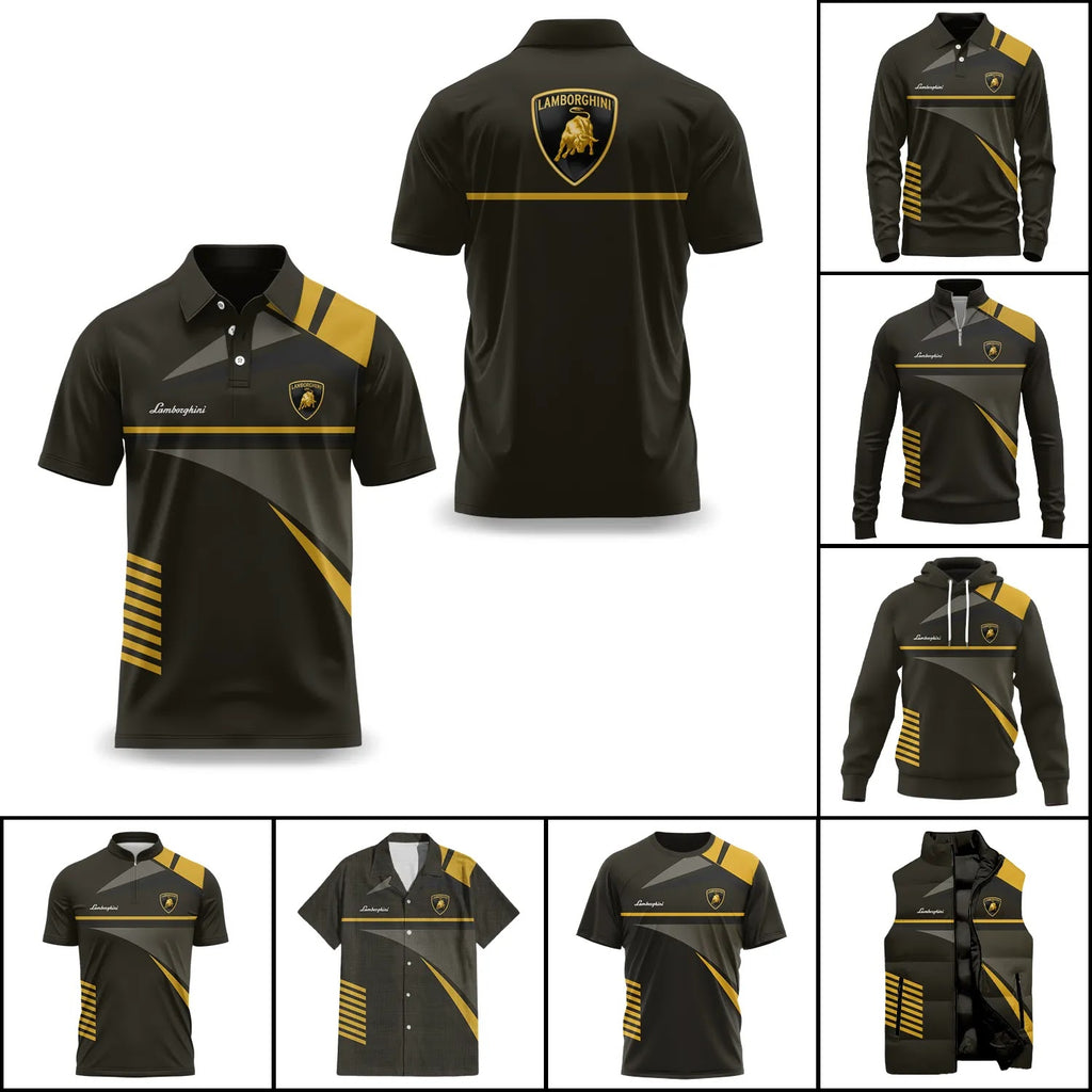 Lamborghini Apparels SC067