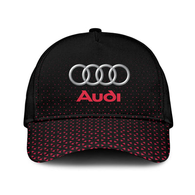 Audi Cap