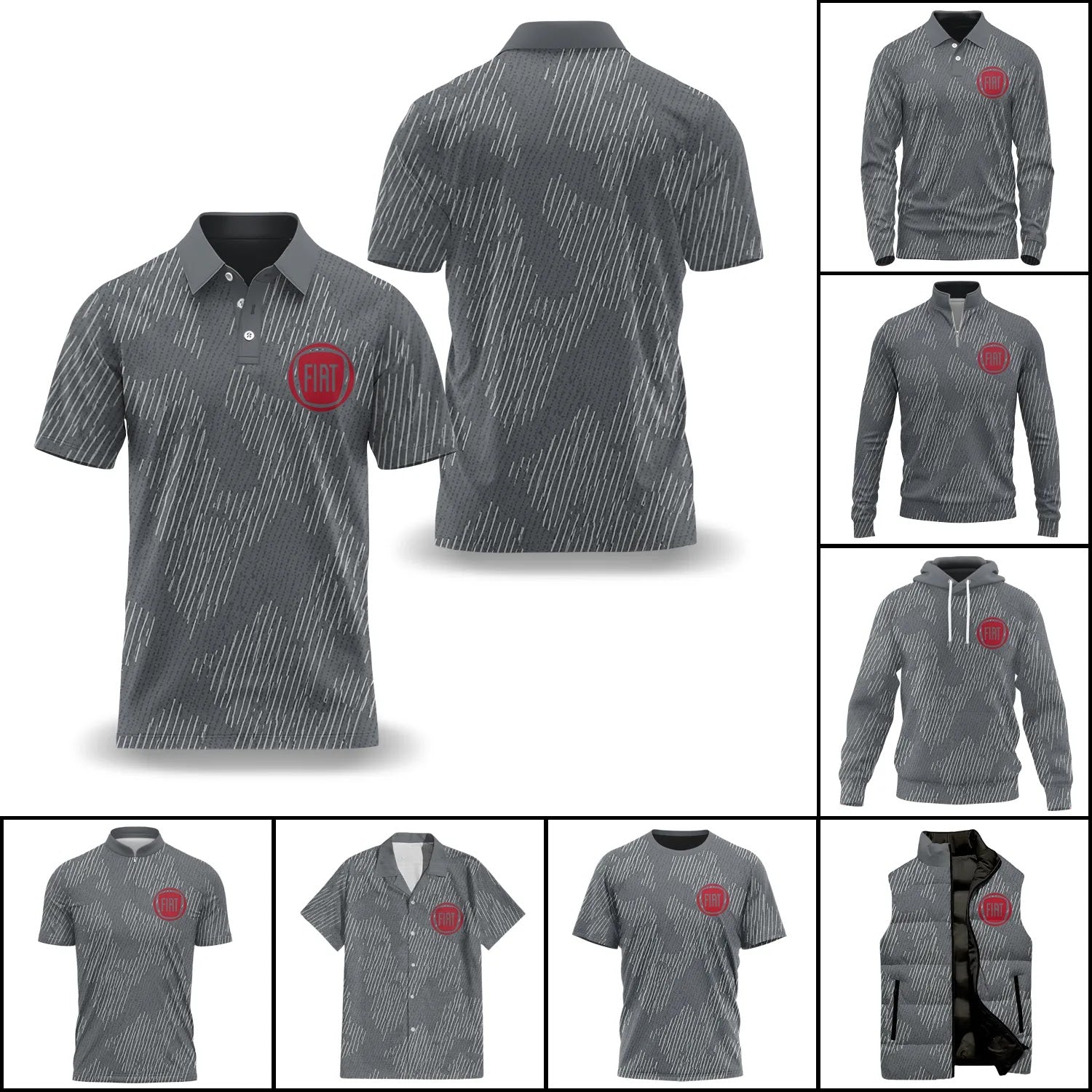 Fiat Apparels SC114