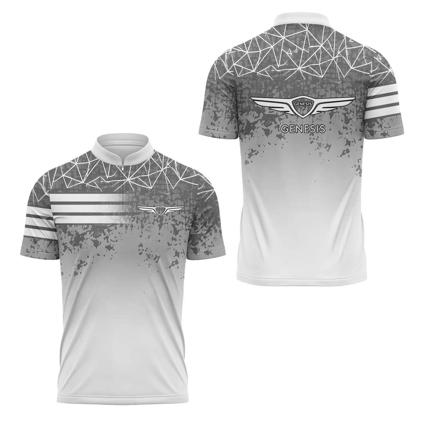 Genesis Apparels SC097