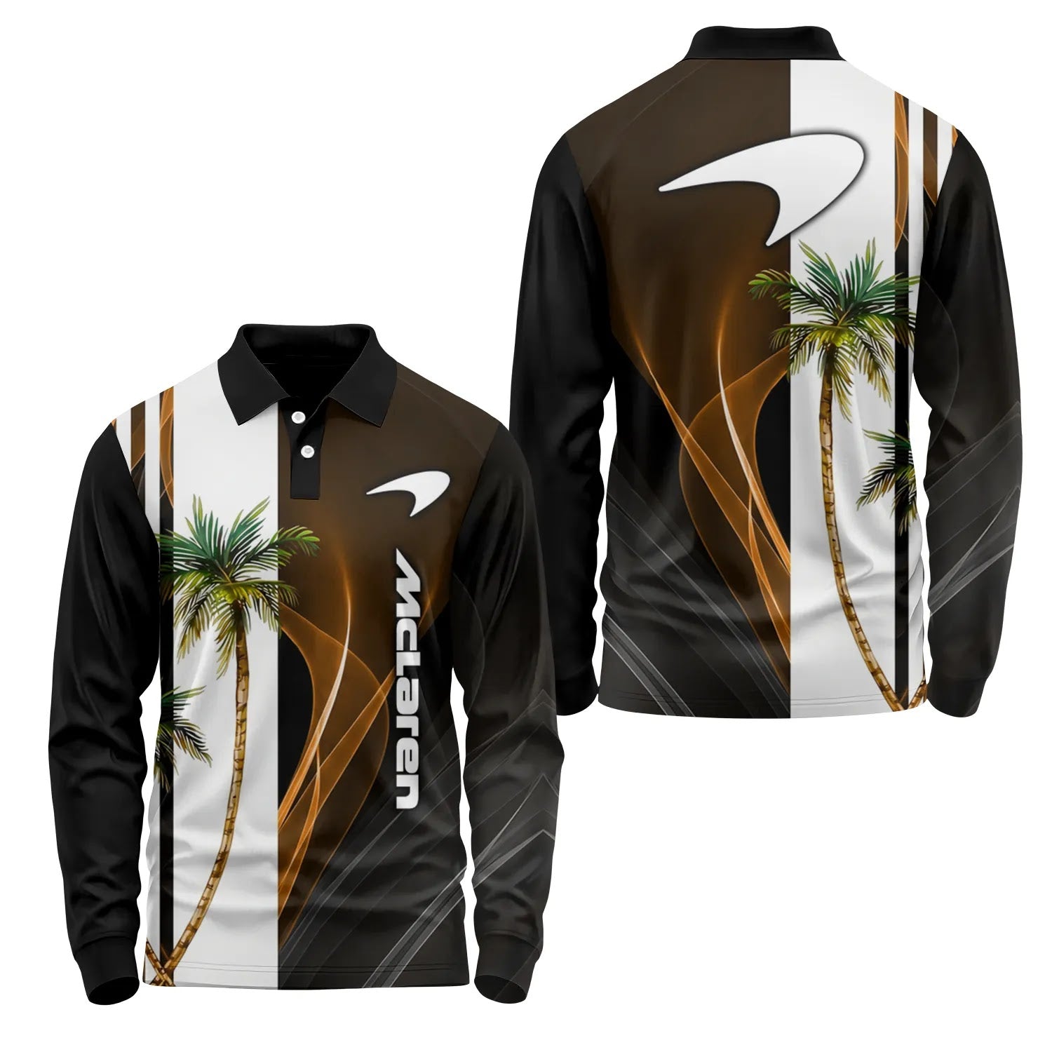 McLaren Apparels SHW036
