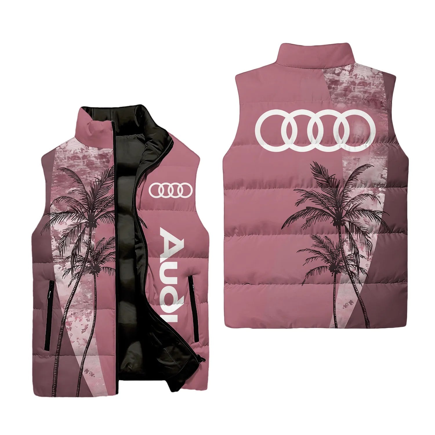 Audi Apparels SHW071