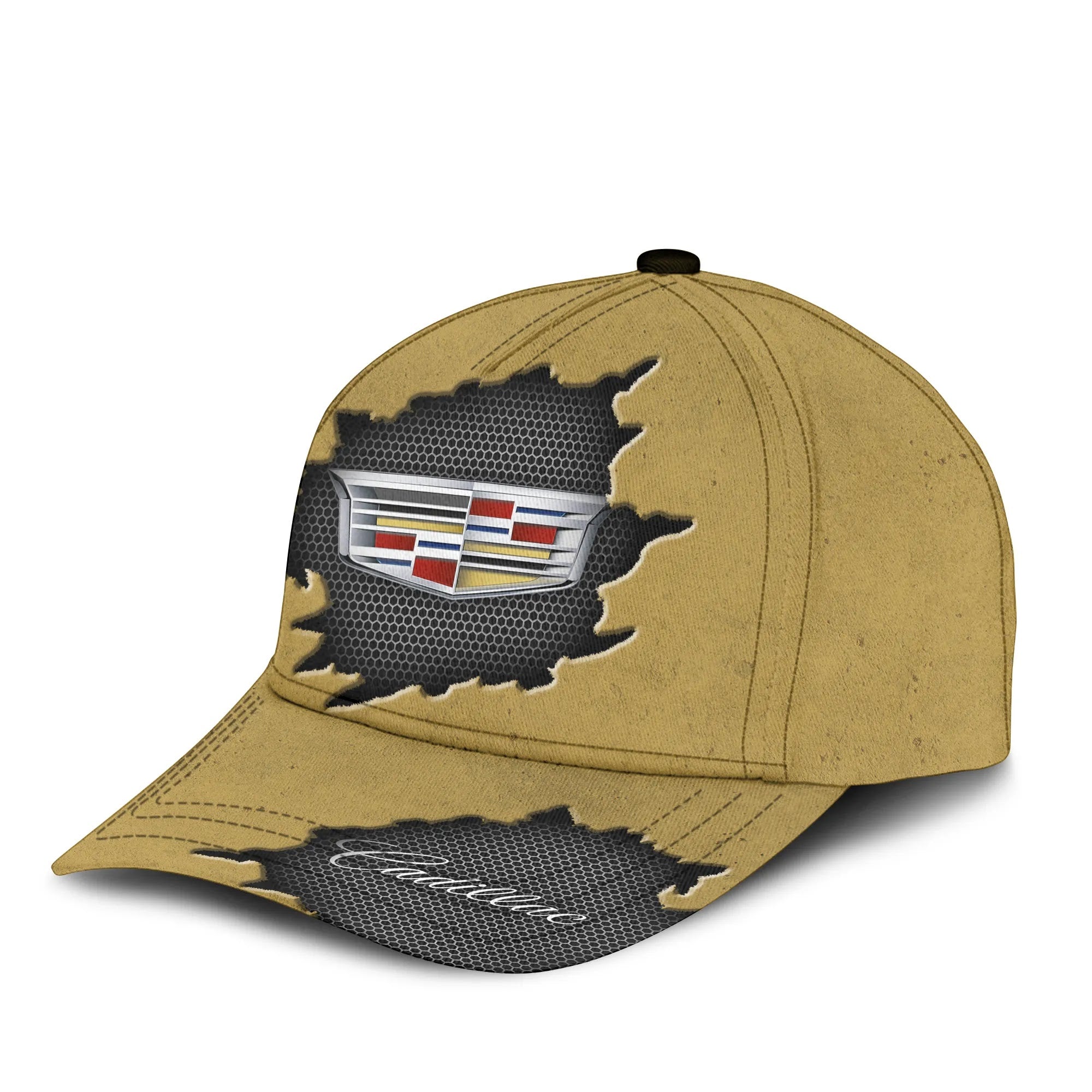 Cadillac Cap CSC018