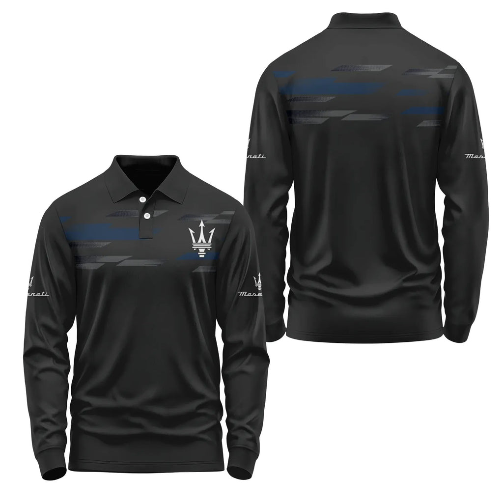 Maserati Apparels SC100