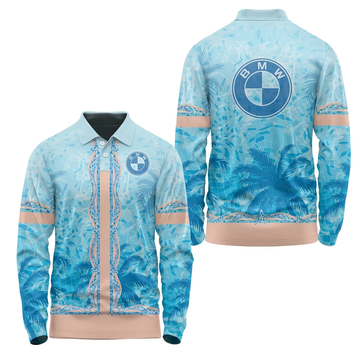 BMW Apparels SHW026